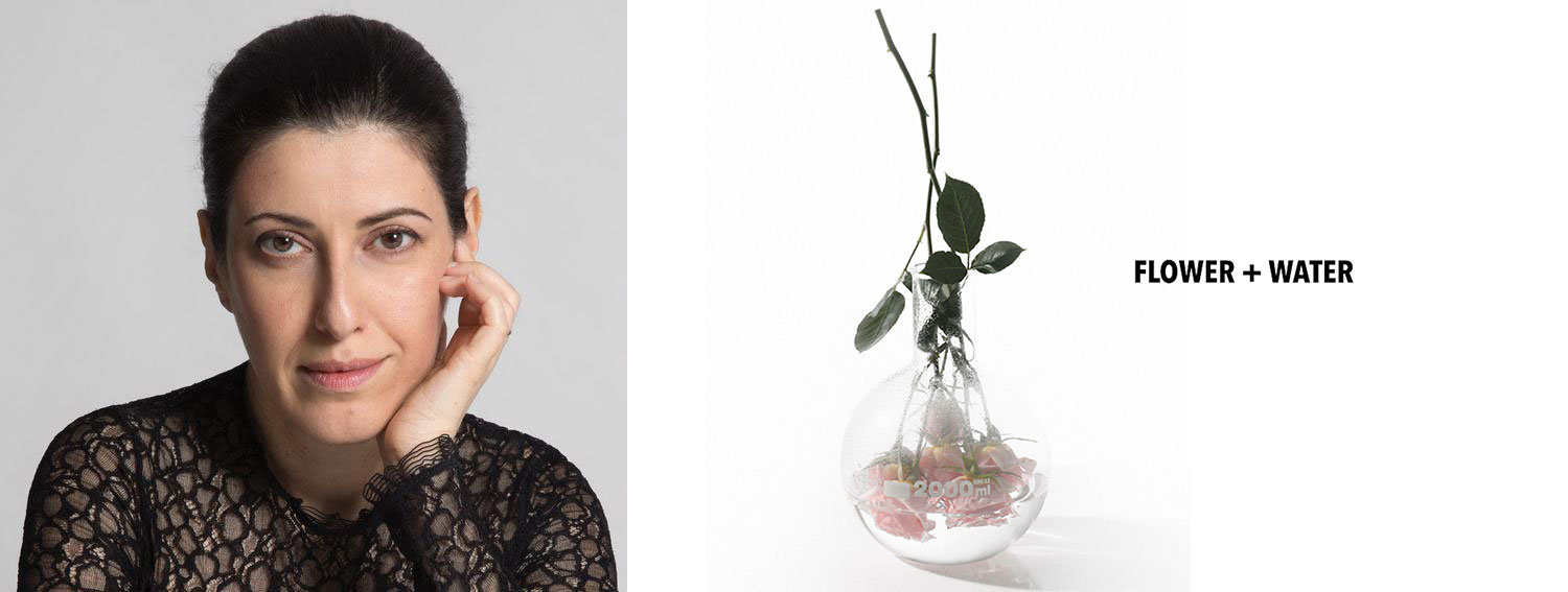 CB I Hate Perfume / Buly / Behnaz Sarafpour