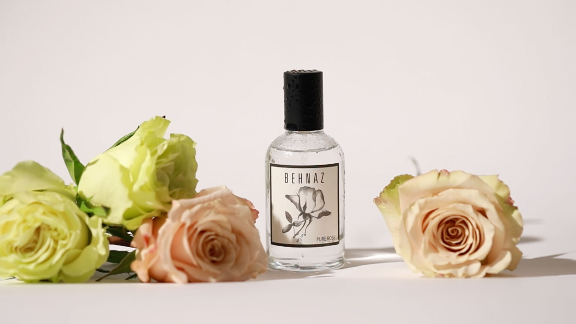 CB I Hate Perfume / Buly / Behnaz Sarafpour