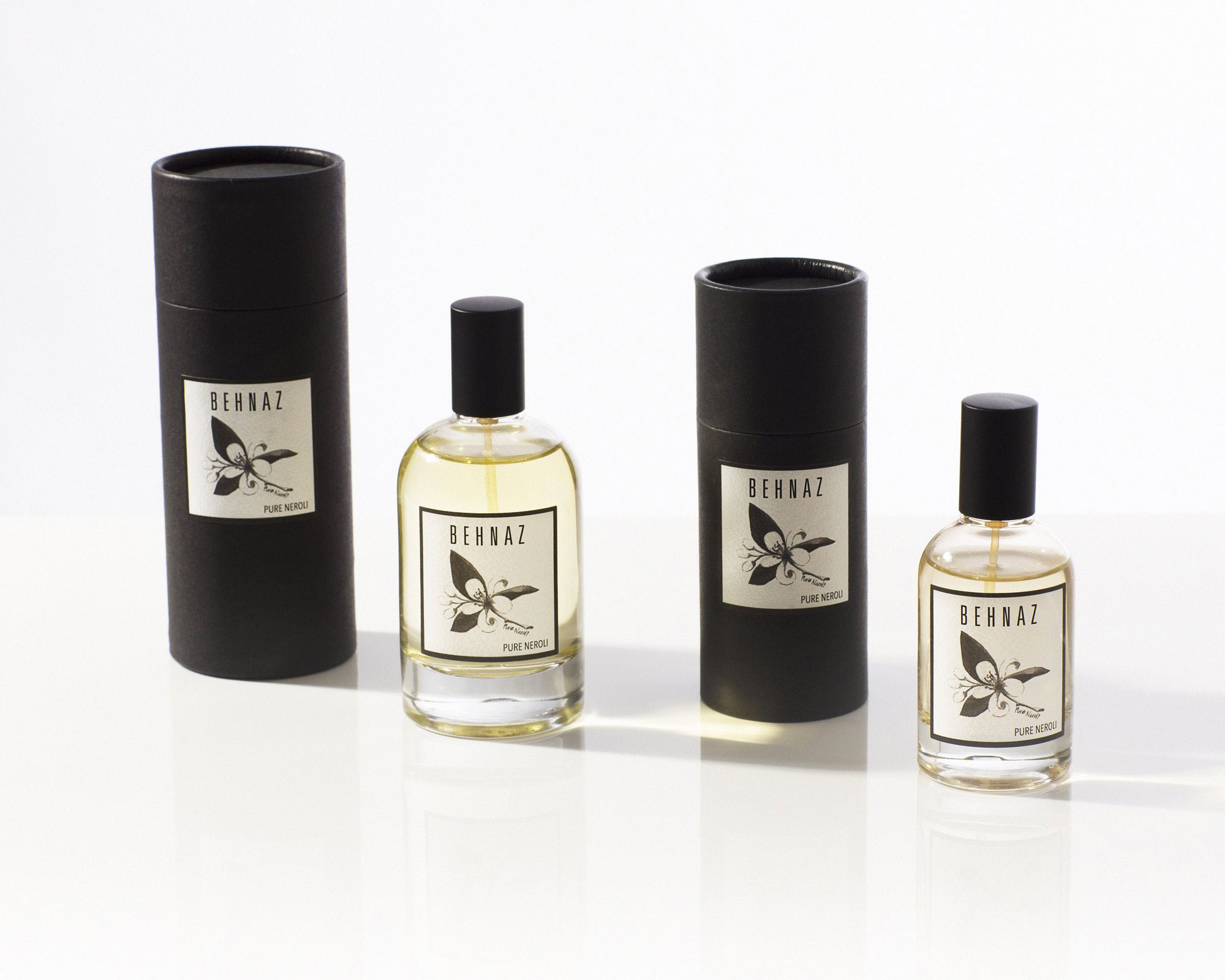 CB I Hate Perfume / Buly / Behnaz Sarafpour