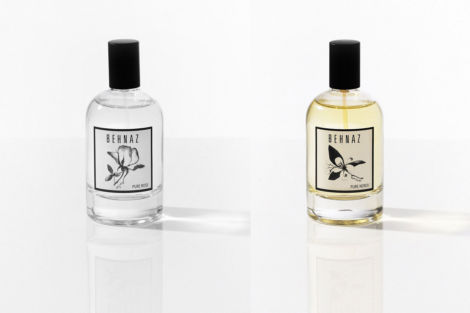 CB I Hate Perfume / Buly / Behnaz Sarafpour