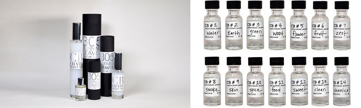 CB I Hate Perfume / Buly / Behnaz Sarafpour