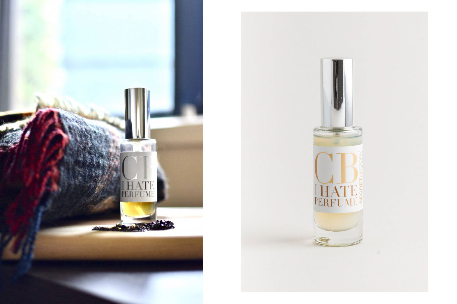 CB I Hate Perfume / Buly / Behnaz Sarafpour