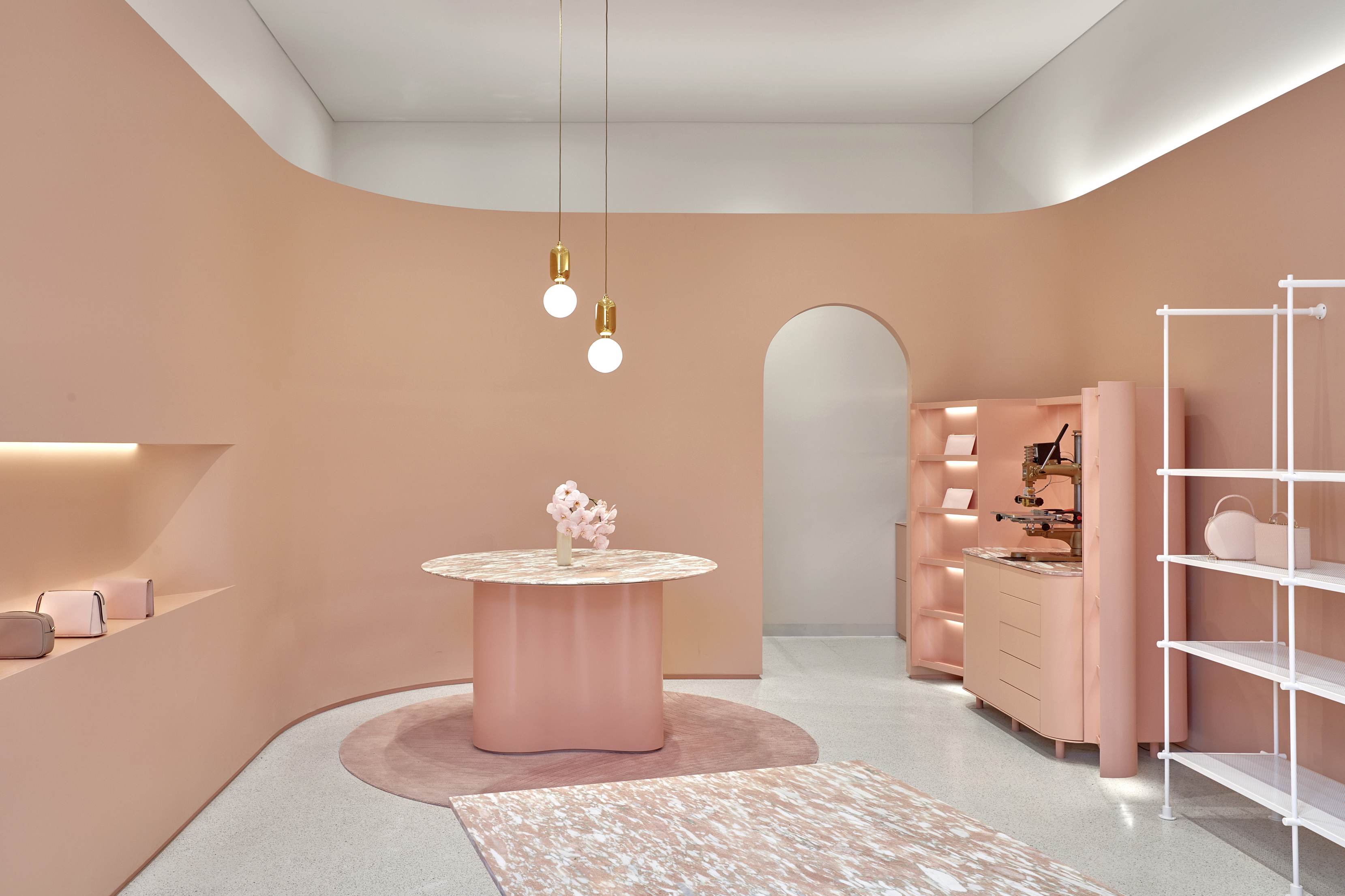 Pattern Studio