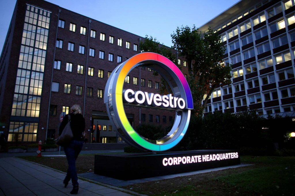 Lenzing x Covestro