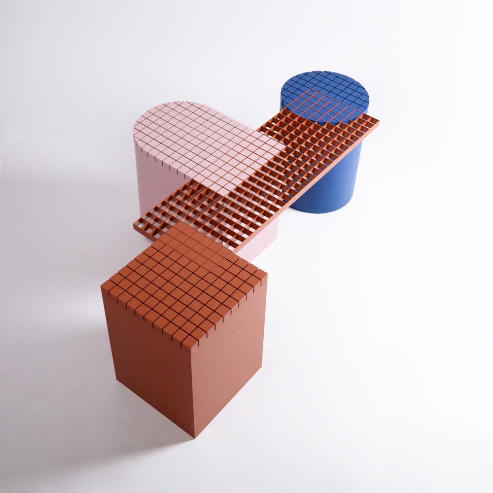 Urban Shapes
