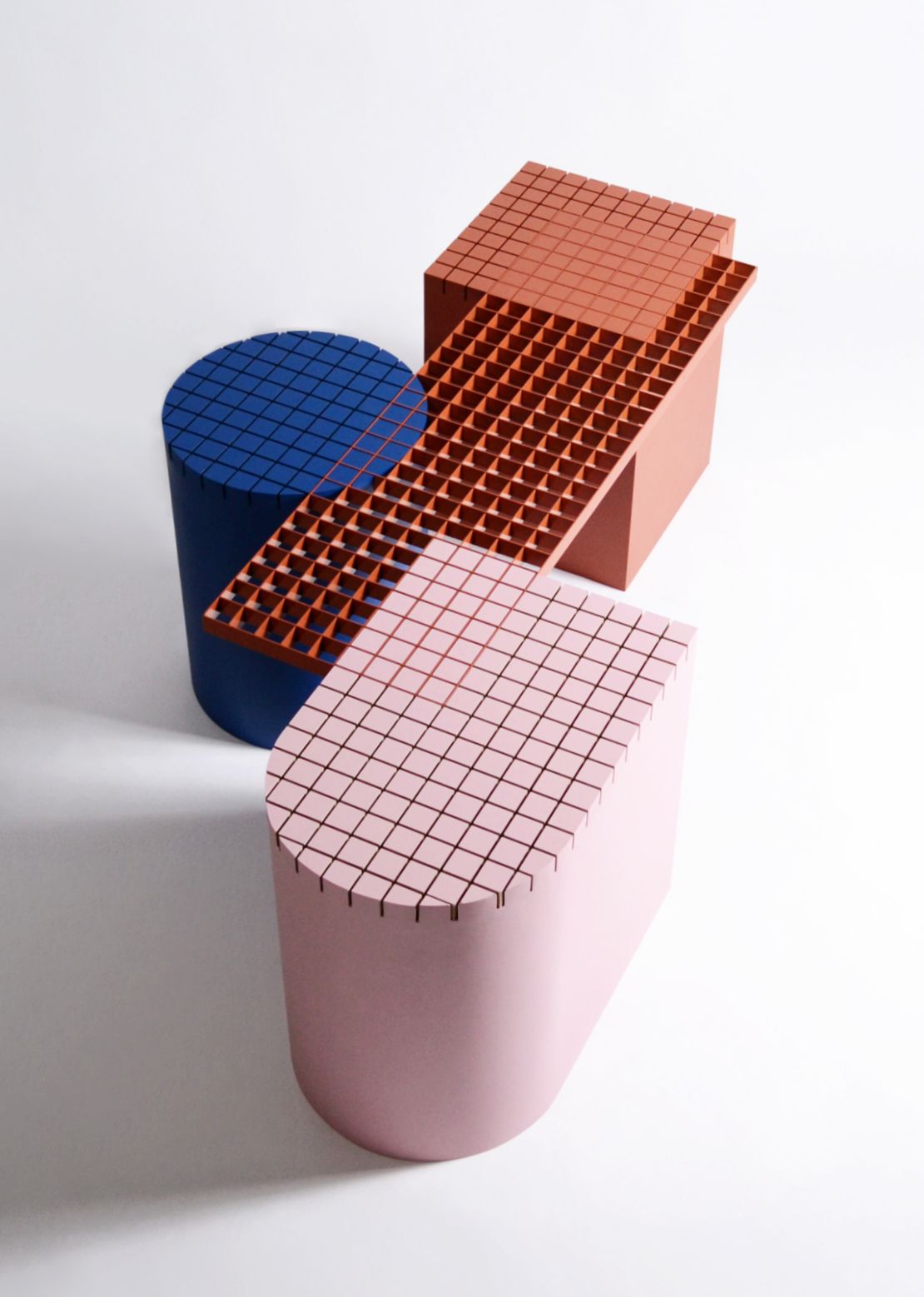 Urban Shapes