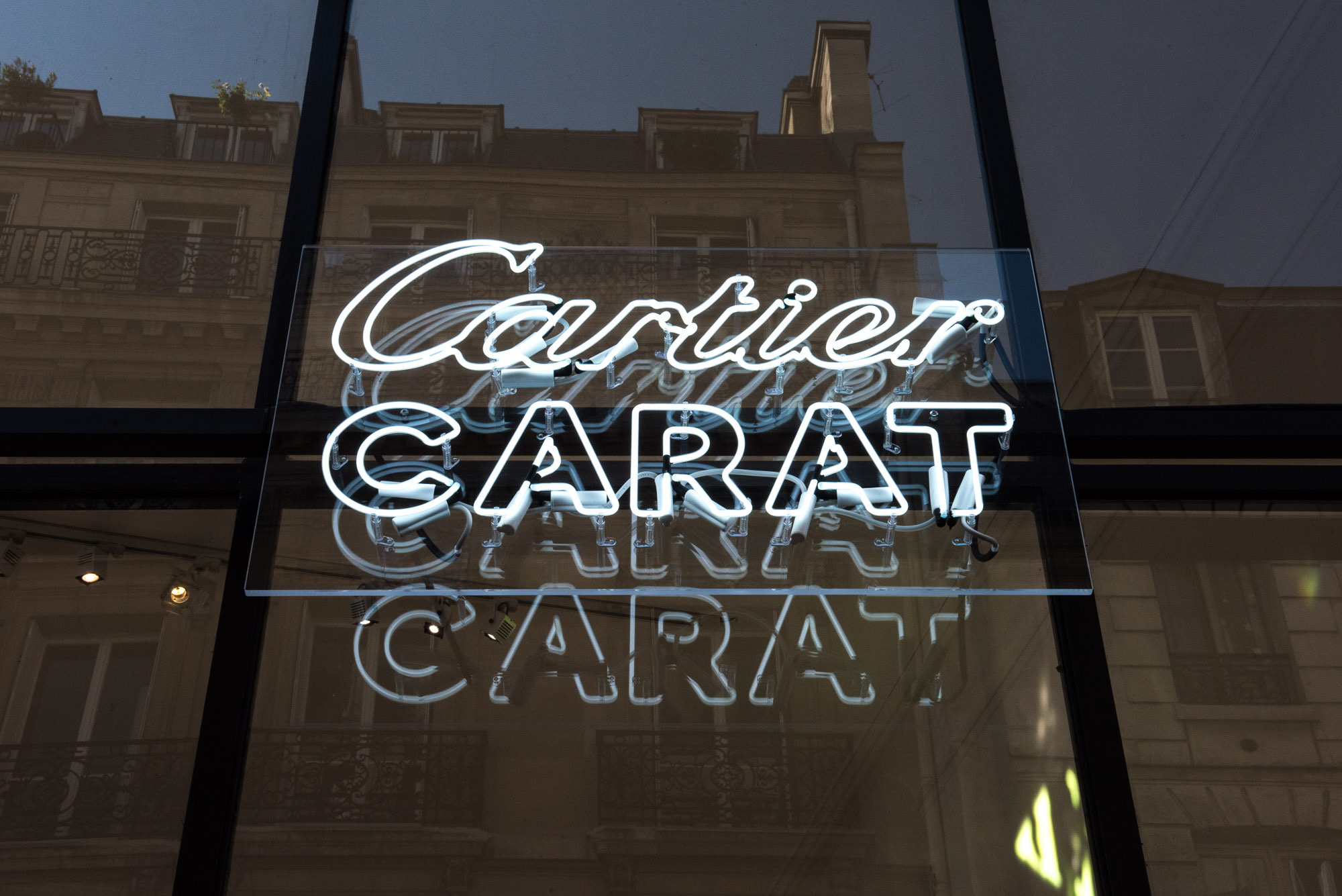 Cartier