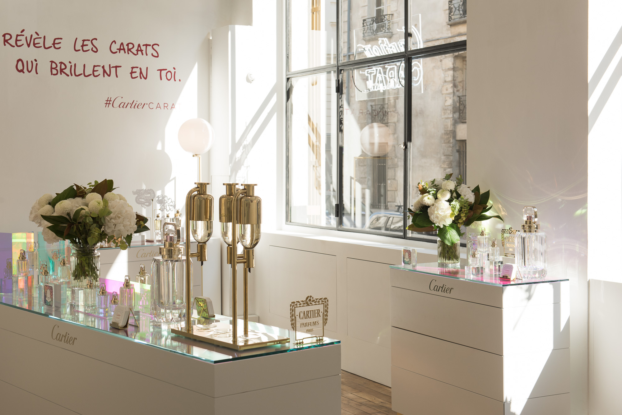 Cartier