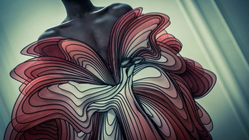 Iris Van Herpen