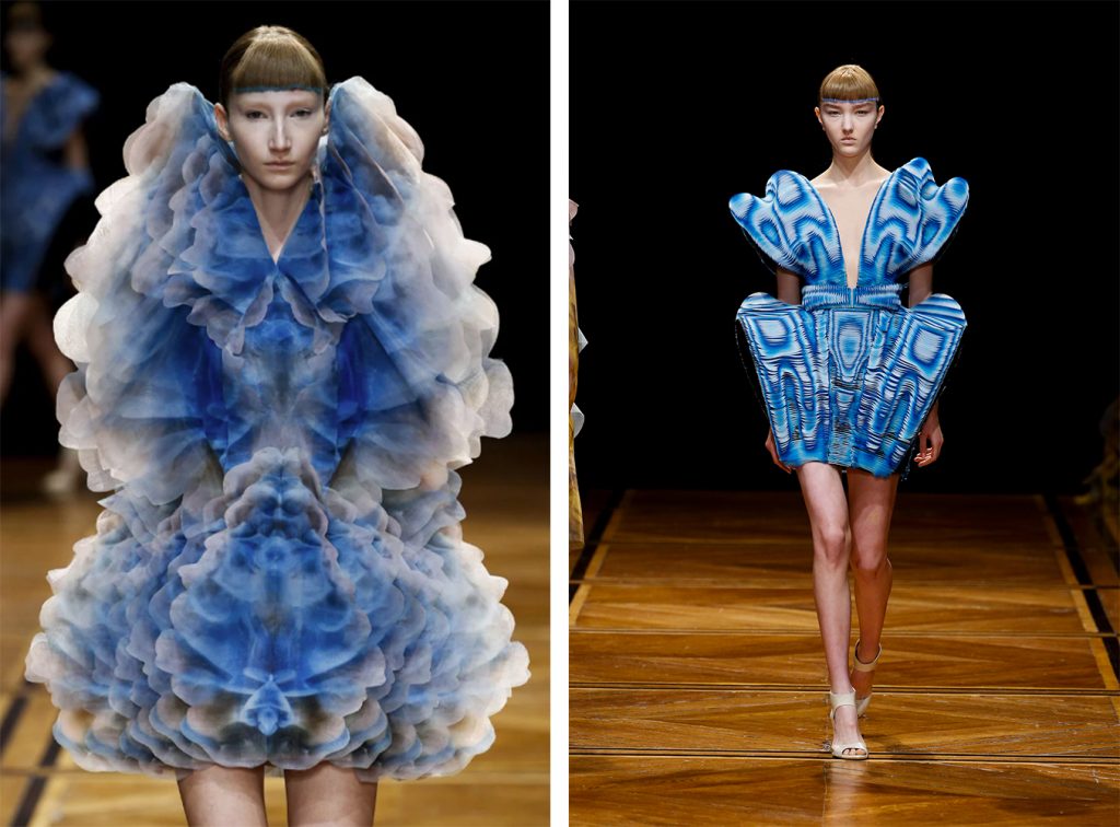 Iris Van Herpen