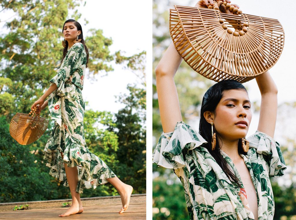 Adriana Degreas x Cult Gaia