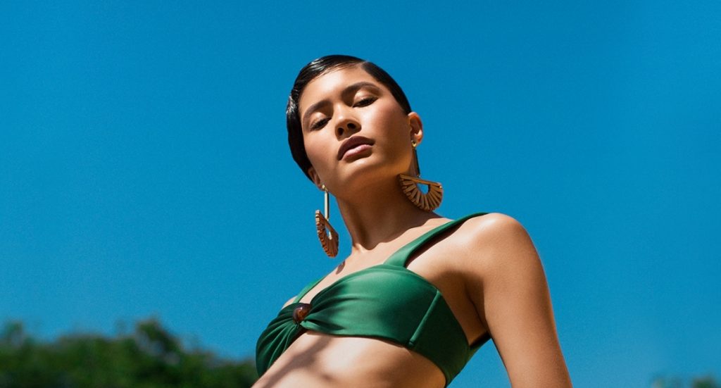 Adriana Degreas X Cult Gaia