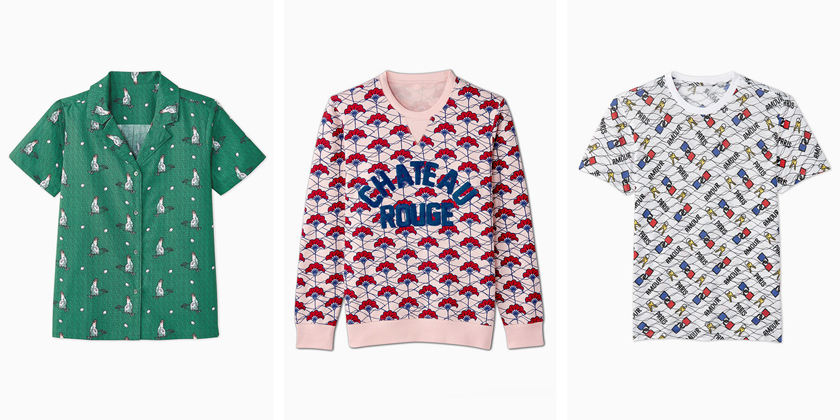 Brand Collaborations Spring 18 Promostyl